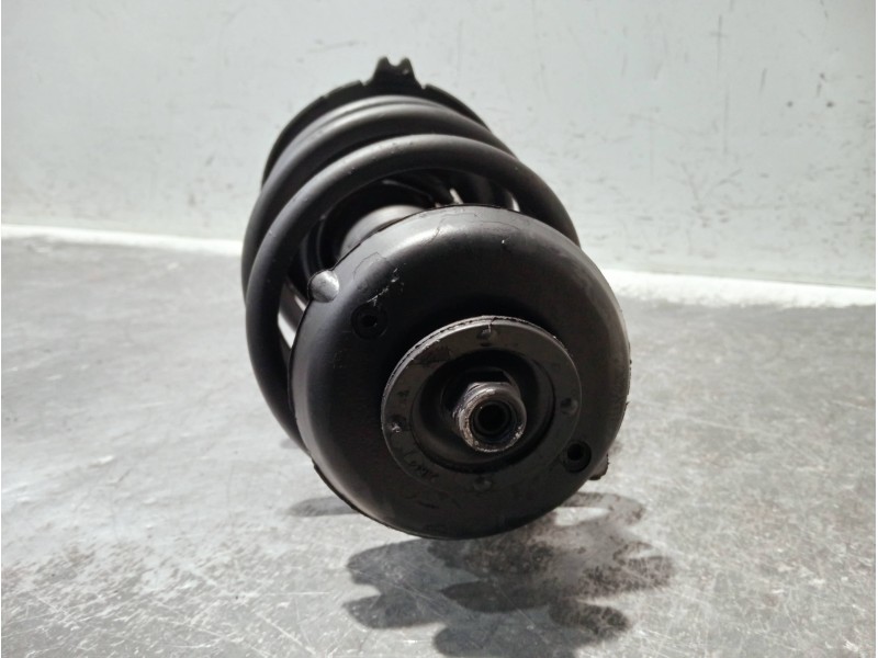 Recambio de amortiguador delantero derecho para citroen berlingo cuadro referencia OEM IAM 9684108680 612852B 824904003913