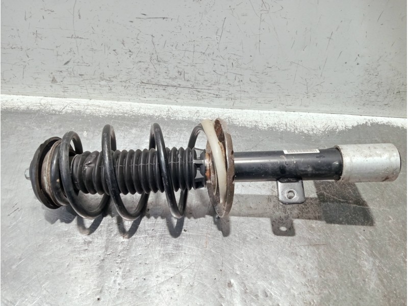 Recambio de amortiguador delantero izquierdo para citroen berlingo cuadro referencia OEM IAM 9684108680 612852B 824904003913