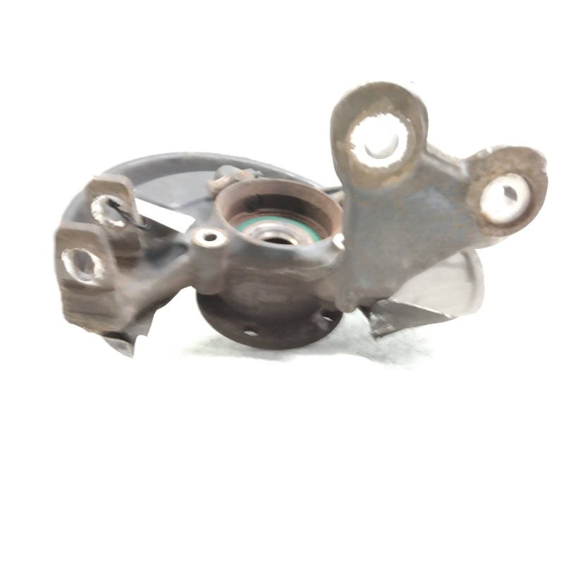 Recambio de mangueta trasera izquierda para audi a4 berlina (8e) 2.5 tdi quattro (132kw) referencia OEM IAM 8E0505311S  