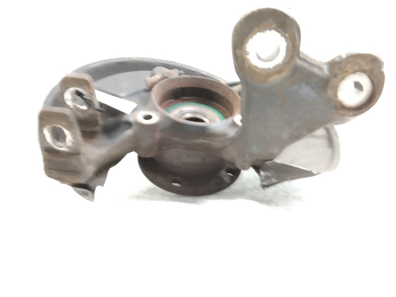 Recambio de mangueta trasera izquierda para audi a4 berlina (8e) 2.5 tdi quattro (132kw) referencia OEM IAM 8E0505311S  