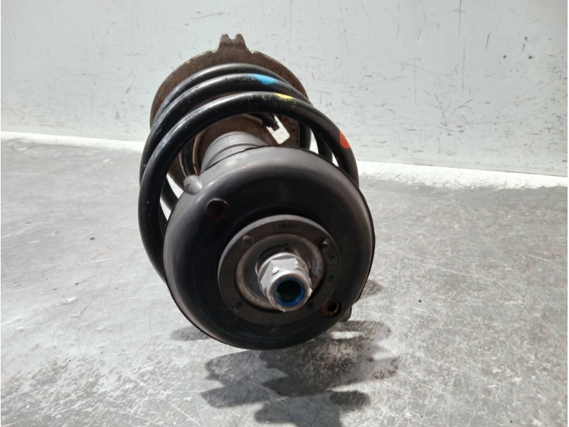 Recambio de amortiguador delantero izquierdo para citroen berlingo cuadro referencia OEM IAM 9684108680 612852B 824904003913