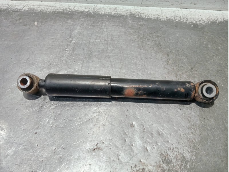 Recambio de amortiguador trasero derecho para citroen berlingo cuadro referencia OEM IAM 968098448005 814902001502 61739G07