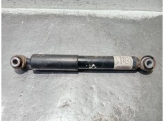 Recambio de amortiguador trasero derecho para citroen berlingo cuadro referencia OEM IAM 968098448005 814902001502 61739G07 2