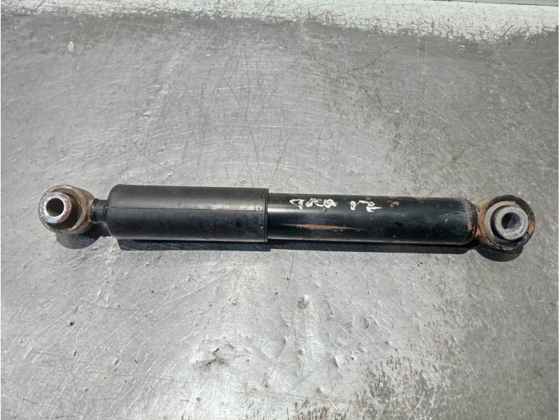 Recambio de amortiguador trasero izquierdo para citroen berlingo cuadro referencia OEM IAM 968098448005 814902001502 61739G07