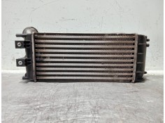 Recambio de intercooler para citroen berlingo cuadro referencia OEM IAM 9684212480 M144105C 
