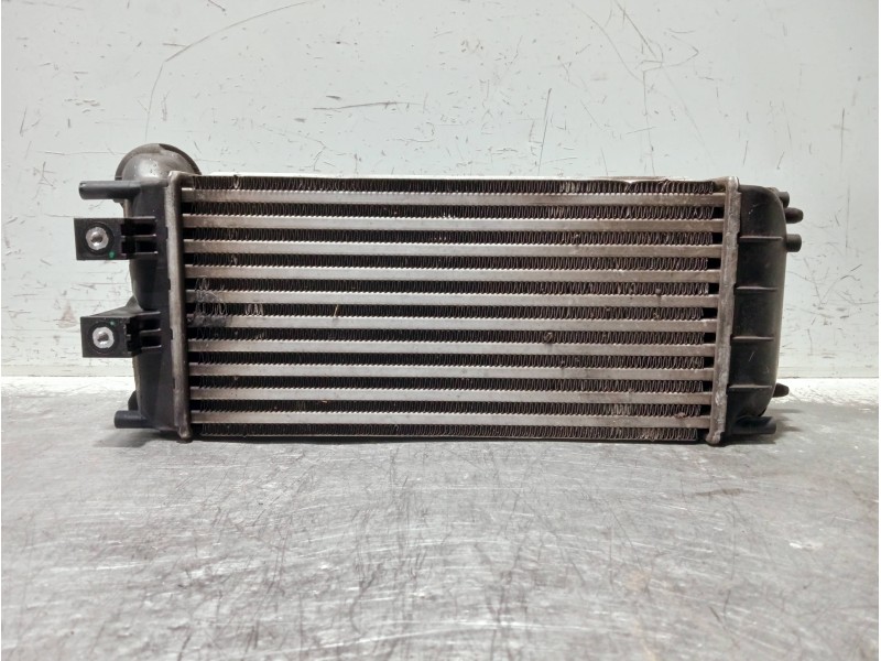 Recambio de intercooler para citroen berlingo cuadro referencia OEM IAM 9684212480 M144105C 