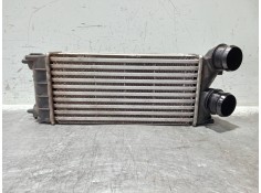 Recambio de intercooler para citroen berlingo cuadro referencia OEM IAM 9684212480 M144105C  2