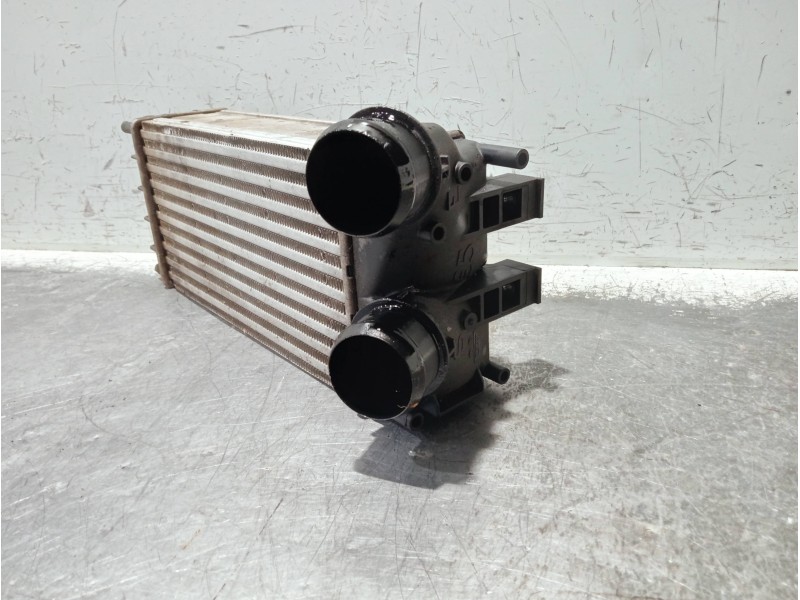 Recambio de intercooler para citroen berlingo cuadro referencia OEM IAM 9684212480 M144105C 