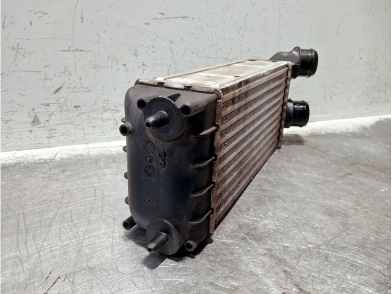 Recambio de intercooler para citroen berlingo cuadro referencia OEM IAM 9684212480 M144105C 