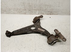 Recambio de brazo suspension inferior delantero izquierdo para peugeot expert kasten furg. referencia OEM IAM   