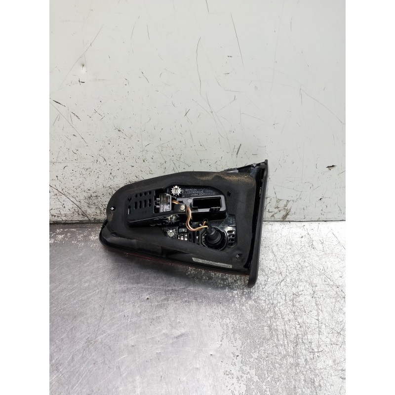 Recambio de piloto trasero izquierdo interior para volkswagen golf vii lim. 2.0 tsi referencia OEM IAM 5G0945307F  