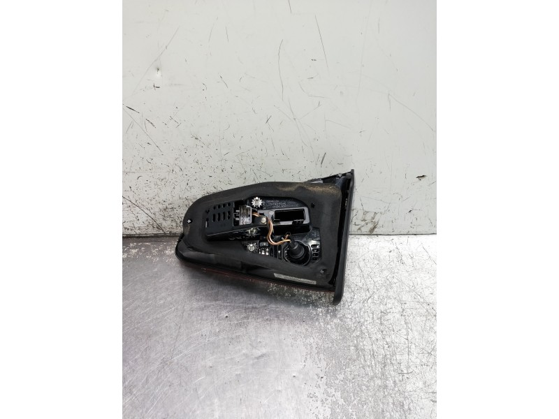 Recambio de piloto trasero izquierdo interior para volkswagen golf vii lim. 2.0 tsi referencia OEM IAM 5G0945307F  