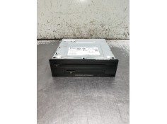 Recambio de sistema navegacion gps para volkswagen golf vii lim. 2.0 tsi referencia OEM IAM 3Q0035824B  