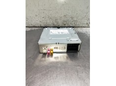 Recambio de sistema navegacion gps para volkswagen golf vii lim. 2.0 tsi referencia OEM IAM 3Q0035824B   2