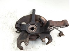 Recambio de mangueta delantera izquierda para kia carnival referencia OEM IAM    2