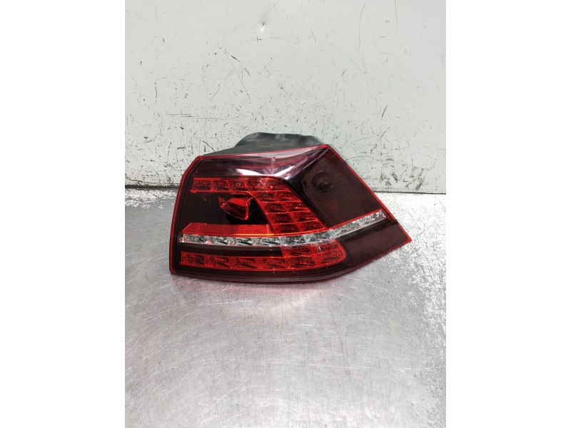 Recambio de piloto trasero derecho para volkswagen golf vii lim. 2.0 tsi referencia OEM IAM 5G0945208  