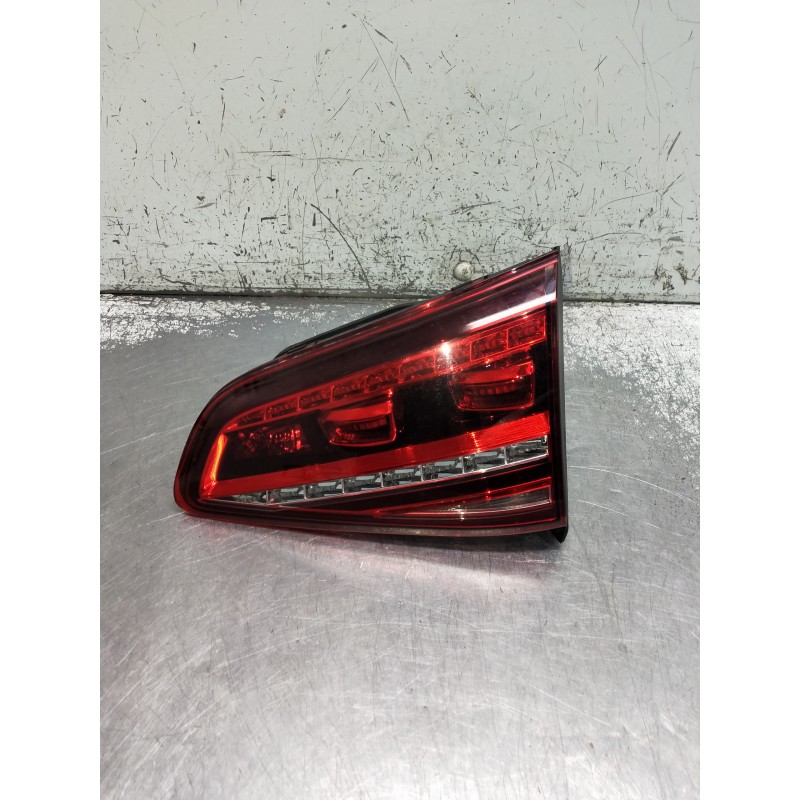 Recambio de piloto trasero derecho interior para volkswagen golf vii lim. 2.0 tsi referencia OEM IAM 5G0945308F  