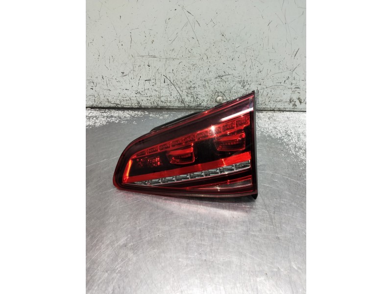 Recambio de piloto trasero derecho interior para volkswagen golf vii lim. 2.0 tsi referencia OEM IAM 5G0945308F  