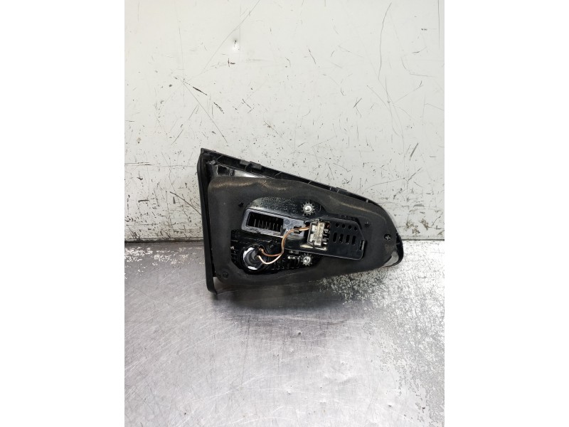 Recambio de piloto trasero derecho interior para volkswagen golf vii lim. 2.0 tsi referencia OEM IAM 5G0945308F  