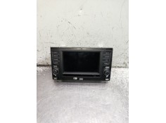 Recambio de pantalla multifuncion para volkswagen golf vii lim. 2.0 tsi referencia OEM IAM 3G0919605B  