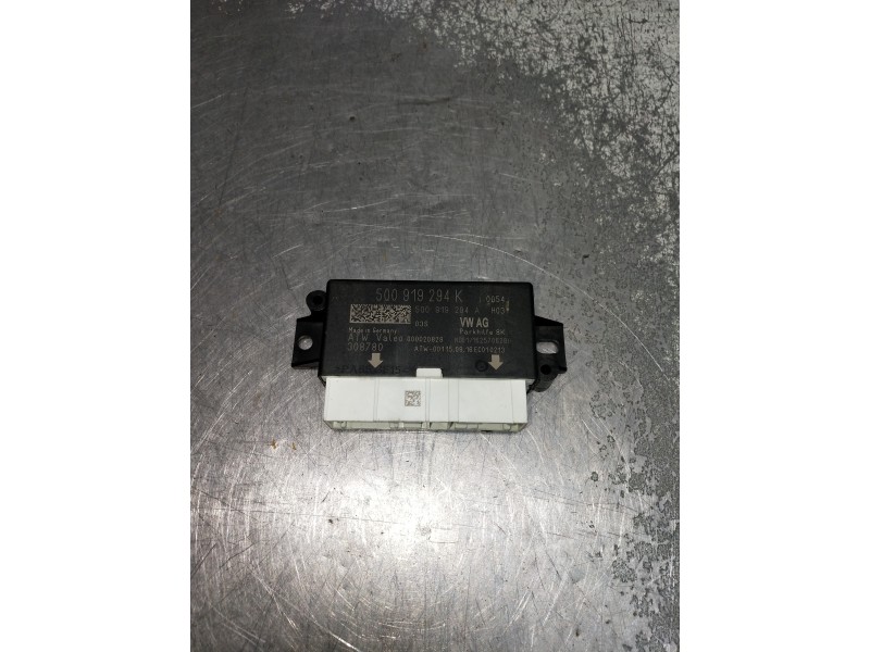 Recambio de modulo electronico para volkswagen golf vii lim. 2.0 tsi referencia OEM IAM 500919294K  