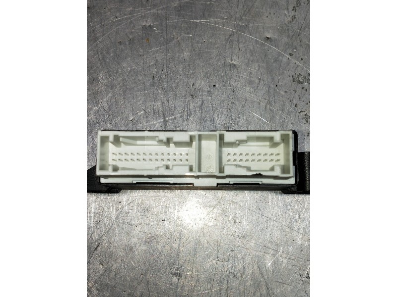 Recambio de modulo electronico para volkswagen golf vii lim. 2.0 tsi referencia OEM IAM 500919294K  