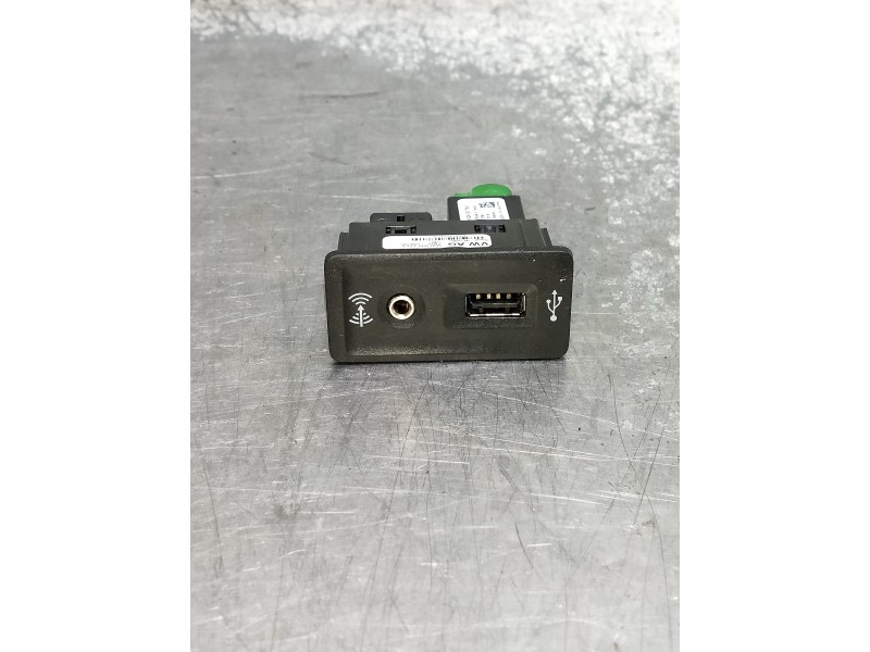 Recambio de modulo electronico para volkswagen golf vii lim. 2.0 tsi referencia OEM IAM 5G0035222E  