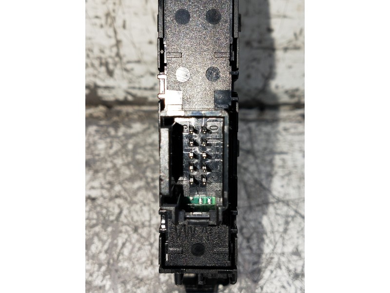 Recambio de mando multifuncion para volkswagen golf vii lim. 2.0 tsi referencia OEM IAM 5G1927238E  