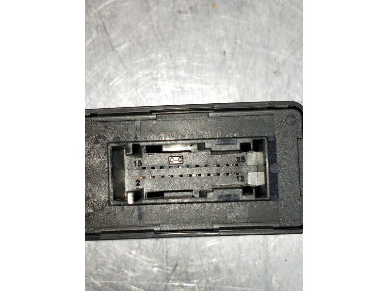 Recambio de modulo electronico para volkswagen golf vii lim. 2.0 tsi referencia OEM IAM 7P6907357D 5WK50563 