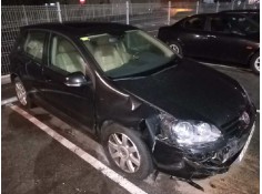 volkswagen golf v berlina (1k1) del año 2005