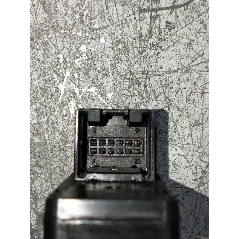 Recambio de mando multifuncion para volkswagen golf vii lim. 2.0 tsi referencia OEM IAM 5G0927225D  FRENO DE MANO