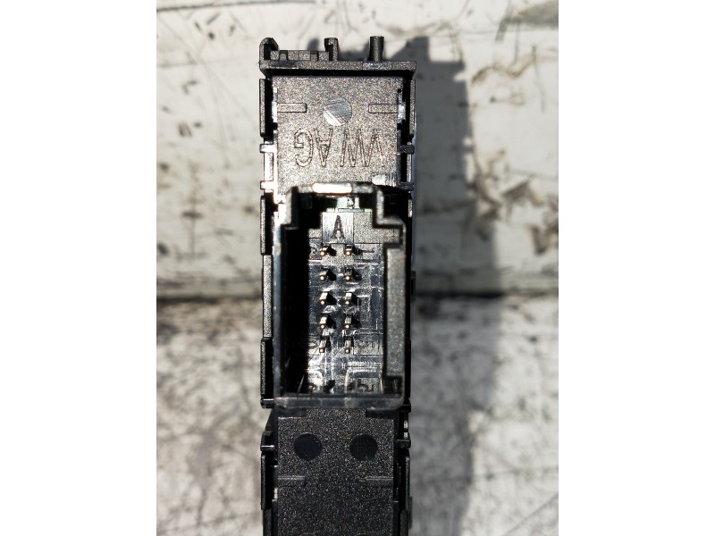 Recambio de mando multifuncion para volkswagen golf vii lim. 2.0 tsi referencia OEM IAM 5G1927137P  