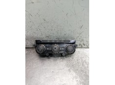 Recambio de mando calefaccion / aire acondicionado para volkswagen golf vii lim. 2.0 tsi referencia OEM IAM 5G0907044BK  