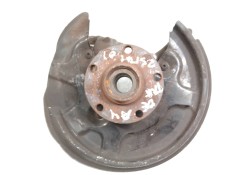 Recambio de mangueta trasera derecha para audi a4 berlina (8e) 2.5 tdi quattro (132kw) referencia OEM IAM 8E0505312S  