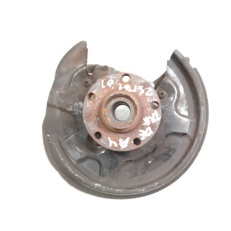 Recambio de mangueta trasera derecha para audi a4 berlina (8e) 2.5 tdi quattro (132kw) referencia OEM IAM 8E0505312S  