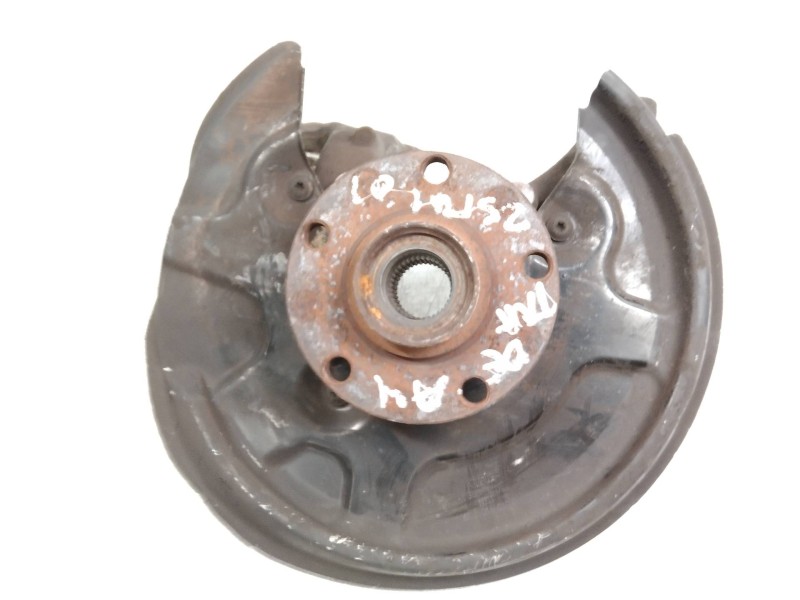 Recambio de mangueta trasera derecha para audi a4 berlina (8e) 2.5 tdi quattro (132kw) referencia OEM IAM 8E0505312S  