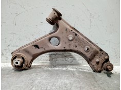 Recambio de brazo suspension inferior delantero derecho para fiat grande punto (199) referencia OEM IAM 51783056  