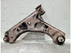 Recambio de brazo suspension inferior delantero derecho para fiat grande punto (199) referencia OEM IAM 51783056   2