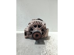 Recambio de alternador para fiat grande punto (199) referencia OEM IAM 55185076 2542884B TG9S022