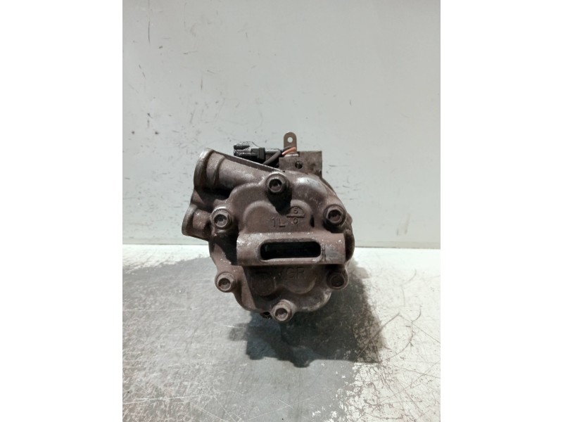 Recambio de compresor aire acondicionado para fiat grande punto (199) referencia OEM IAM 51803075 1461F 