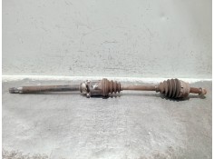 Recambio de transmision delantera derecha para fiat grande punto (199) referencia OEM IAM   