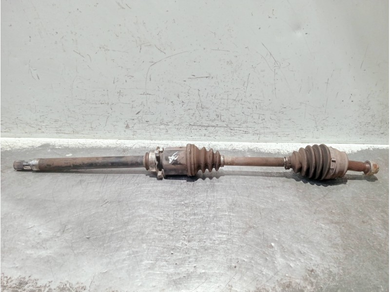 Recambio de transmision delantera derecha para fiat grande punto (199) referencia OEM IAM   