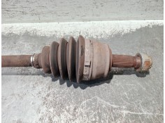 Recambio de transmision delantera derecha para fiat grande punto (199) referencia OEM IAM    2