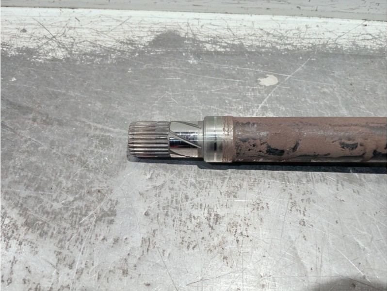 Recambio de transmision delantera derecha para fiat grande punto (199) referencia OEM IAM   