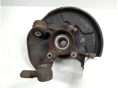 Recambio de mangueta trasera derecha para audi a4 berlina (8e) 2.5 tdi quattro (132kw) referencia OEM IAM 8E0505312S   2