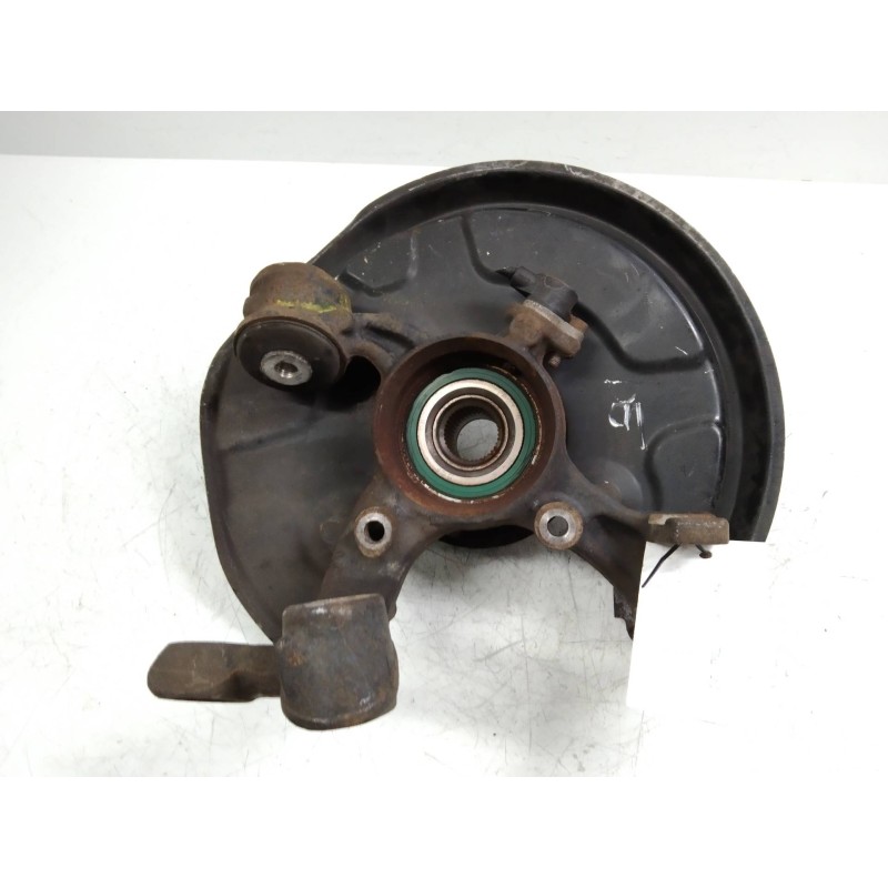 Recambio de mangueta trasera derecha para audi a4 berlina (8e) 2.5 tdi quattro (132kw) referencia OEM IAM 8E0505312S  