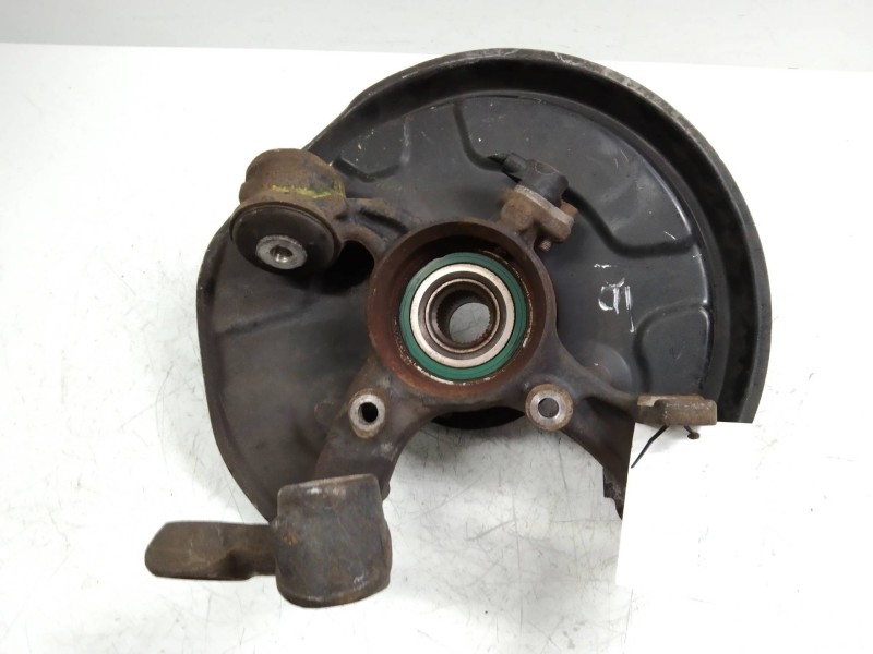 Recambio de mangueta trasera derecha para audi a4 berlina (8e) 2.5 tdi quattro (132kw) referencia OEM IAM 8E0505312S  