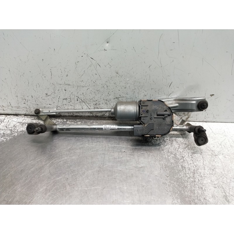 Recambio de motor limpia delantero para volkswagen golf vii lim. 2.0 tsi referencia OEM IAM 3397021672 5G1955023C 