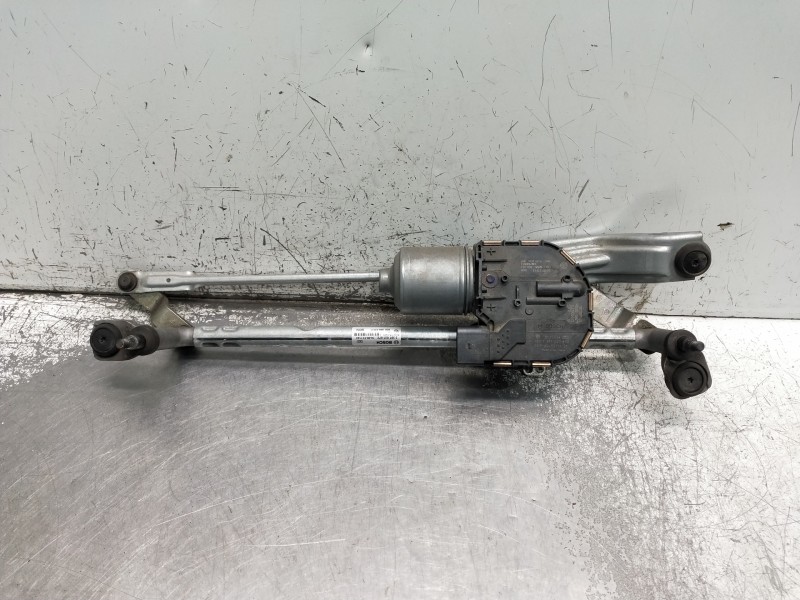 Recambio de motor limpia delantero para volkswagen golf vii lim. 2.0 tsi referencia OEM IAM 3397021672 5G1955023C 