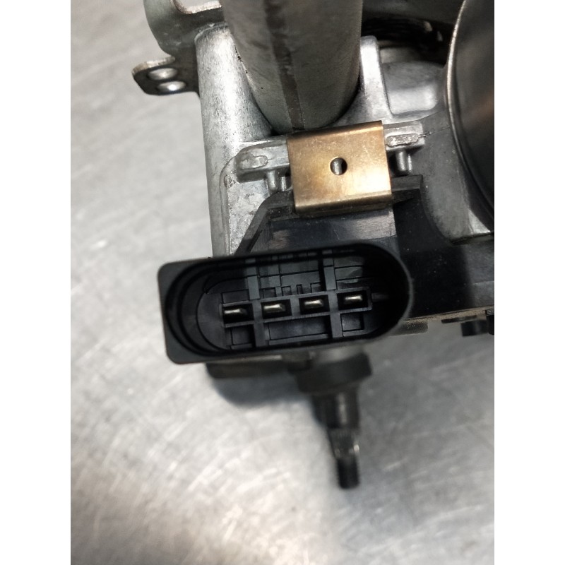 Recambio de motor limpia delantero para volkswagen golf vii lim. 2.0 tsi referencia OEM IAM 3397021672 5G1955023C 